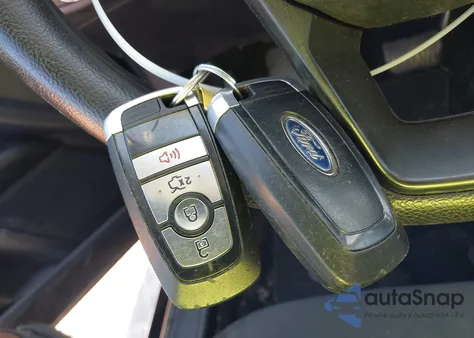 2018 Ford Fusion Se from USA, damaged, VIN 3FA6P0HD0JR192623